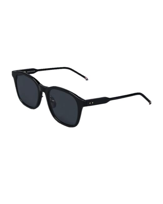 Thom Browne Black Thom Browne Ues934A