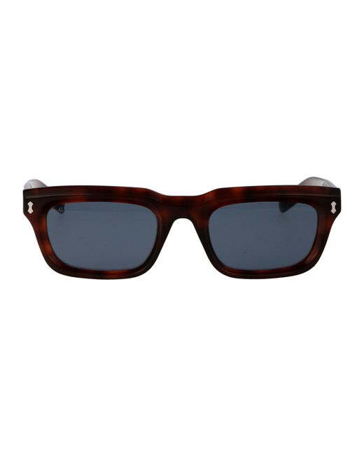 Gucci Blue Gg1524S Sunglasses for men