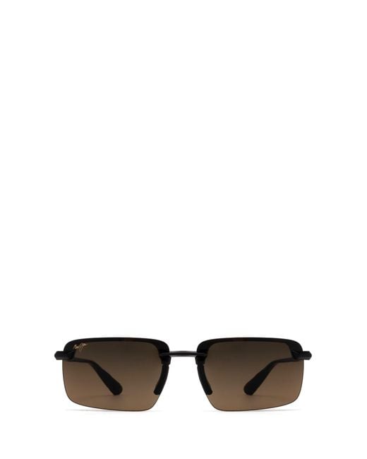 Maui Jim White Mj626 Sunglasses
