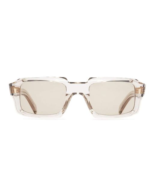 Cutler & Gross Natural 9495 Sunglasses