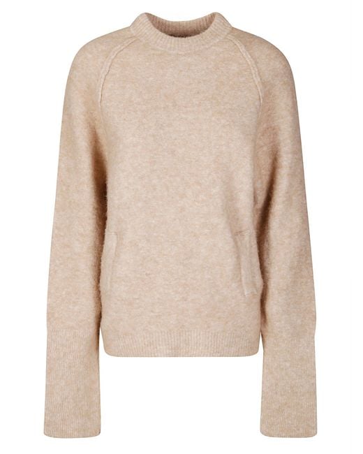 Jejia Natural Carla Pull