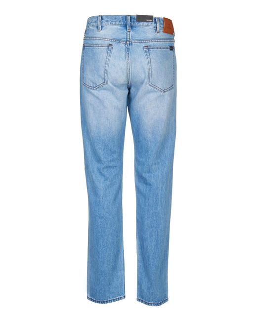 Paul Smith Blue Jeans for men
