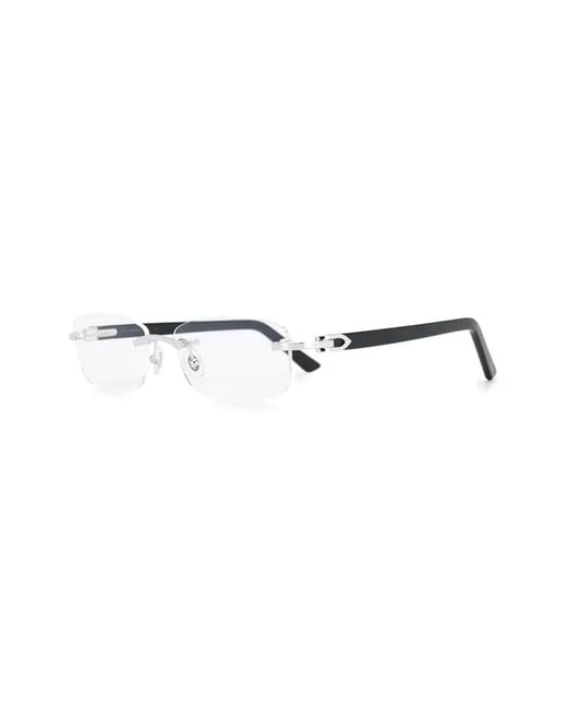 Cartier Metallic Cartier for men