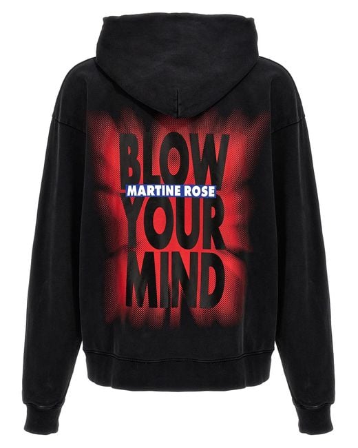 Black hoodie with roses on sleeves mens online