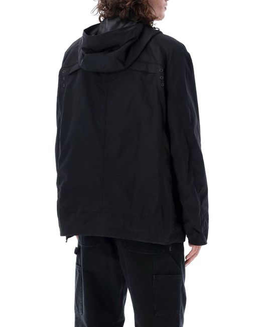 Carhartt junya deals watanabe