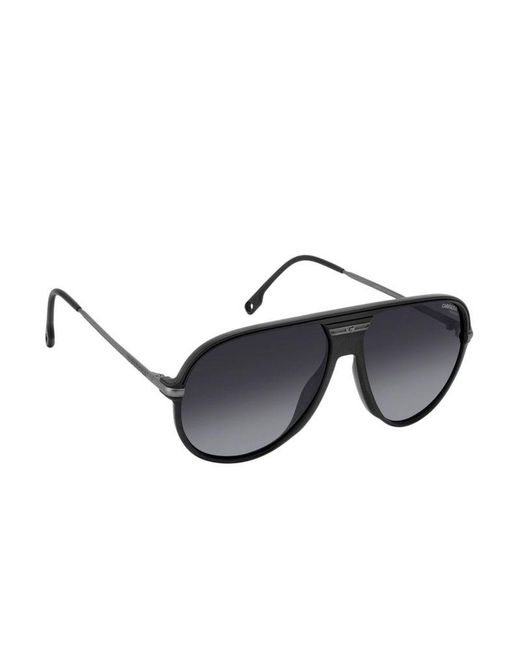 Carrera Blue Sunglasses Plastic Eyewear