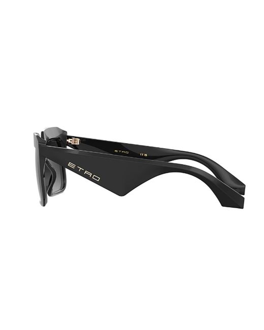 Etro Black 0045/G/S Sunglasses