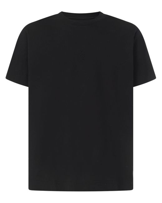 givenchy t shirt black