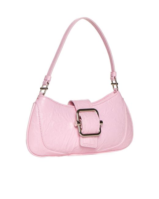 OSOI Pink Shoulder Bag