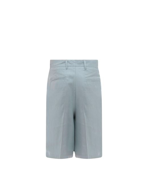 Costumein Blue Cost Shorts for men
