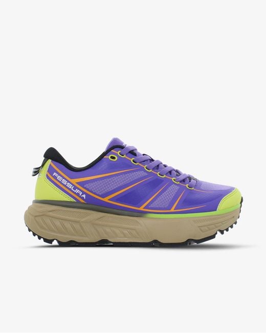 Fessura Blue Trail Sbl E-10