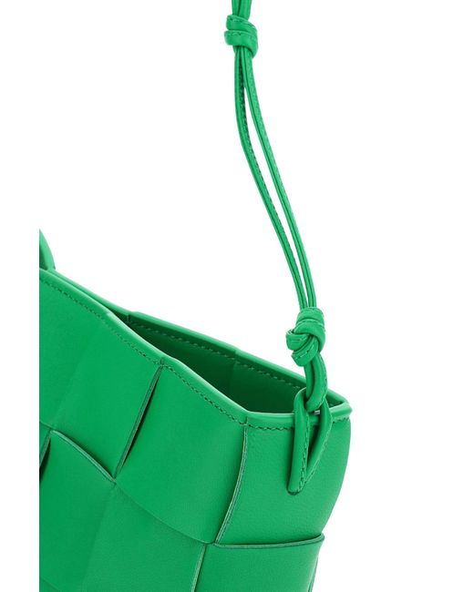 Bottega Veneta Green Extra-Accessories