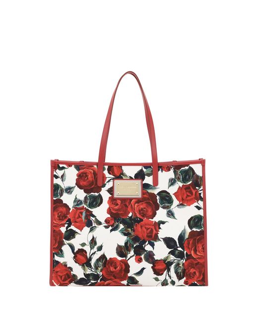 Dolce & Gabbana Red Bags