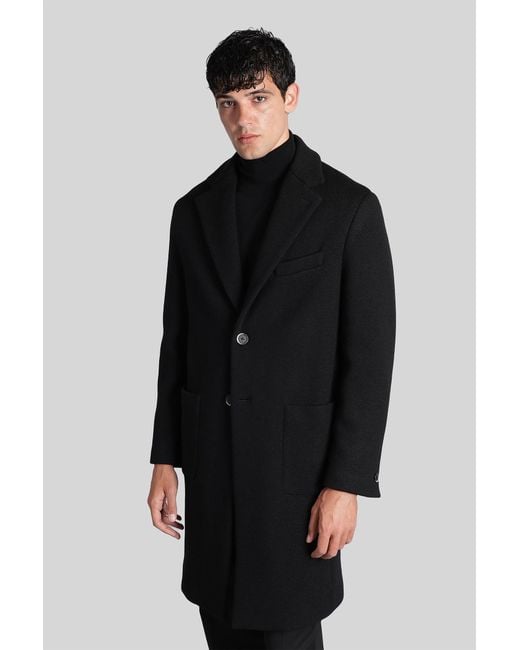 Barena Black Baron for men