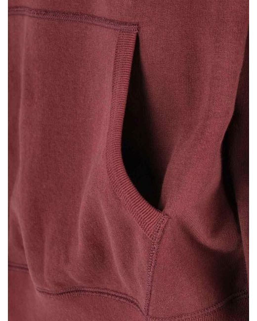 Junya Watanabe Red Sweaters Cotton for men