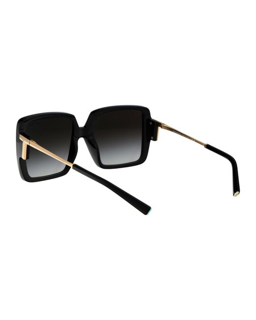 Tiffany &amp; Co. Black 0Tf4212U Sunglasses