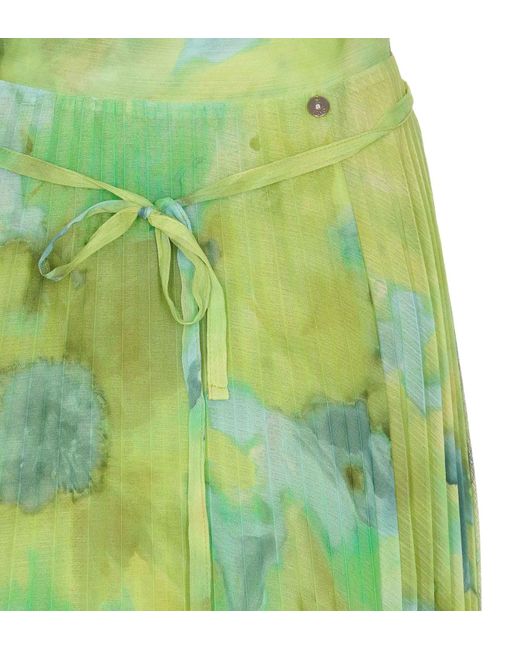 Liu Jo Green Skirts