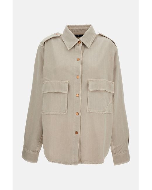 3x1 Natural Shirts