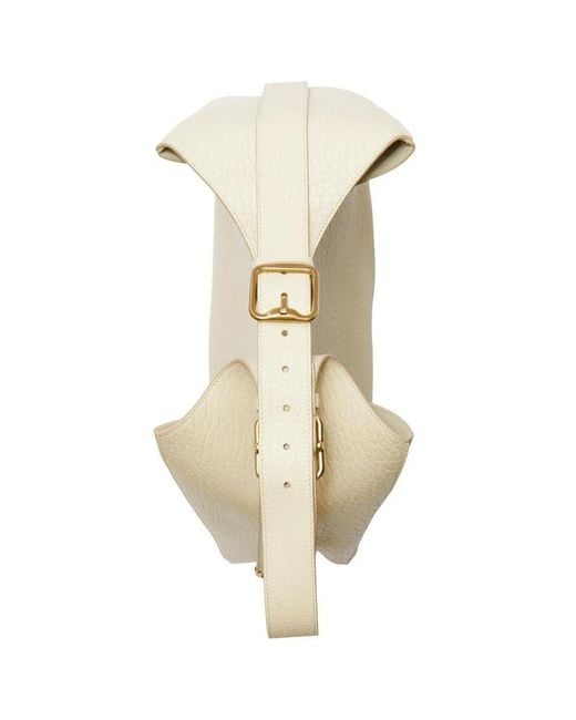 Burberry Natural Shoulder Bag Other