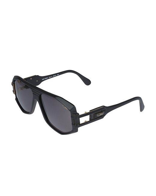 Cazal Gray Wayfarer Sunglasses