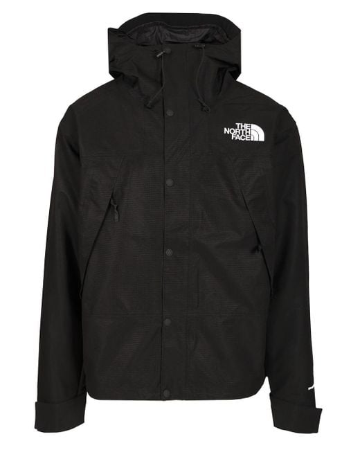The North Face Black Mountain Mono Jackets for men