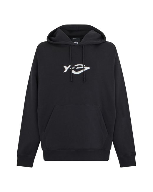Adidas Blue Hoodie Cotton Jumpers for men