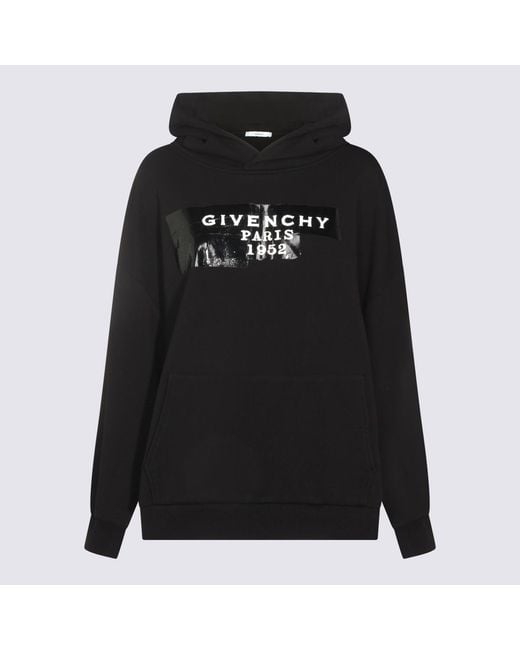 Givenchy Black Sweaters _100 Co