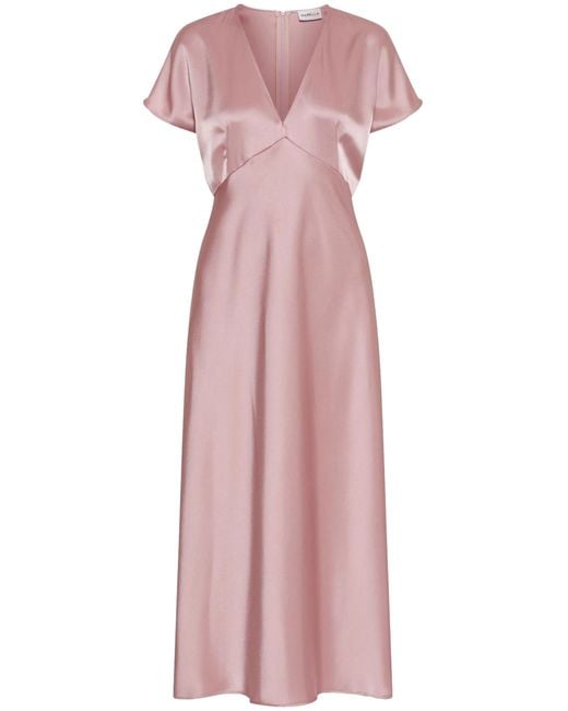Marella Pink Falange Abito