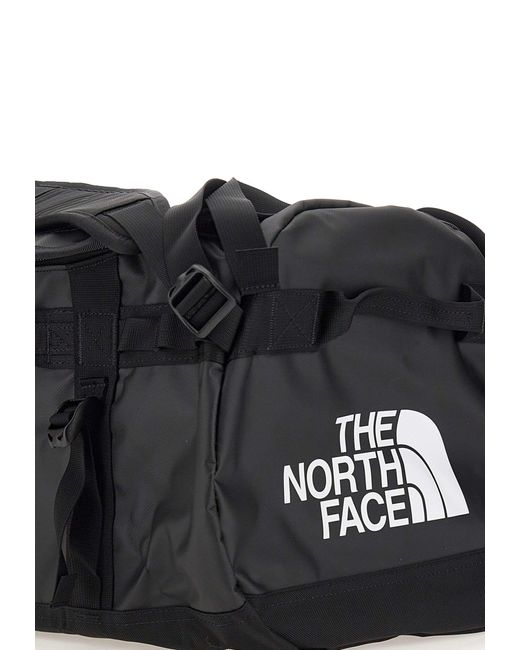 The North Face Black Base Camp Duffel Bag for men