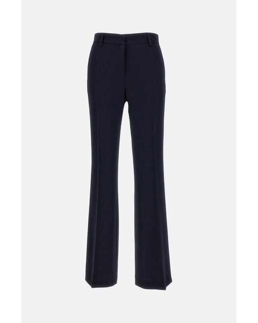Alberto Biani Blue Rtw Ta Pl