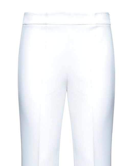 Blanca Vita White Pants