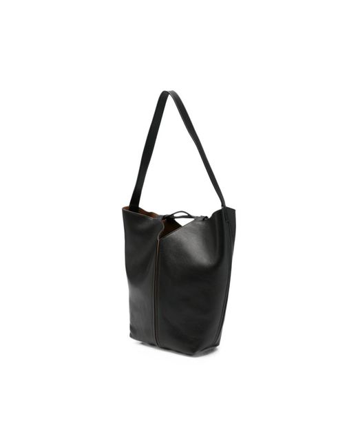 Hereu Black Tote Bag Riba