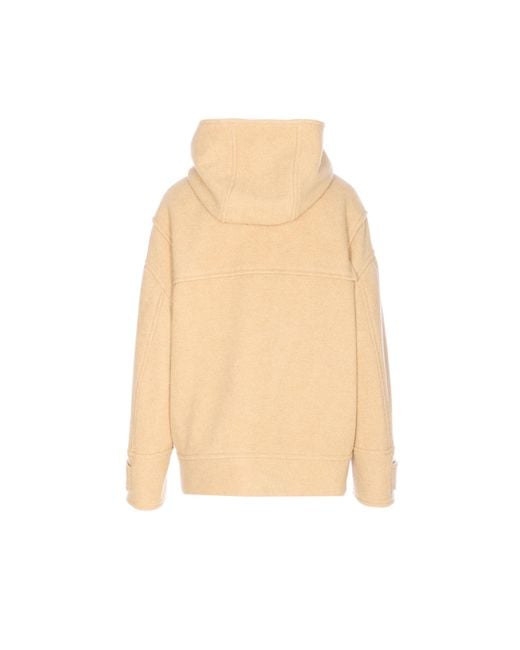 Circolo 1901 Natural Jackets Virgin Wool