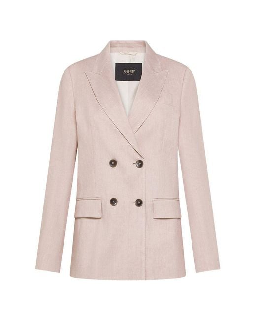 Seventy Pink Jackets