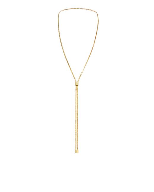 Tom Ford White Necklaces Jewellery