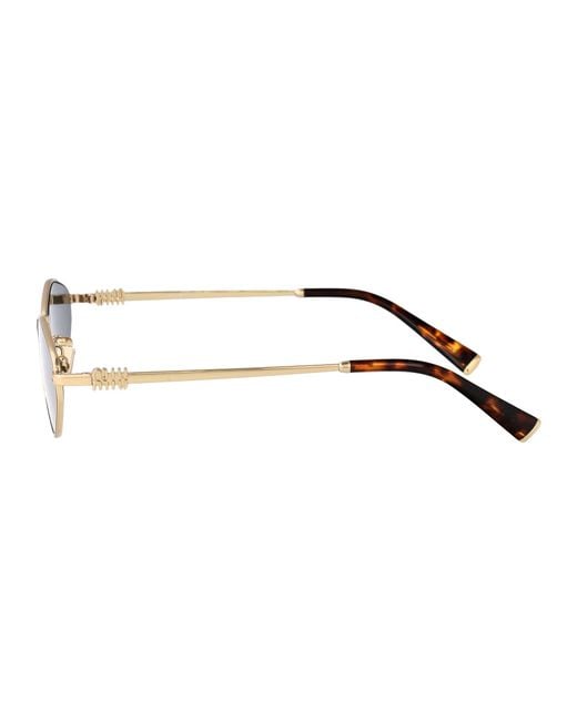 Miu Miu Multicolor Sunglasses