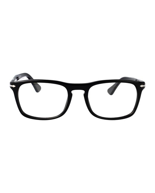 Persol Brown 95 Acetate Glasses