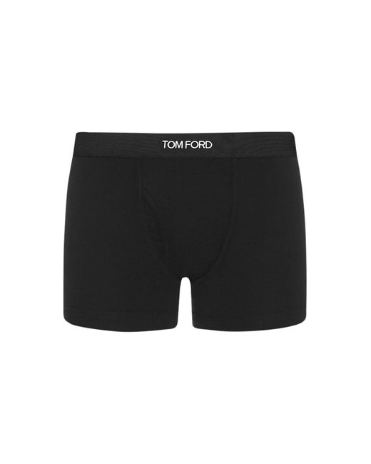 Tom Ford Gray Briefs Underwear for men