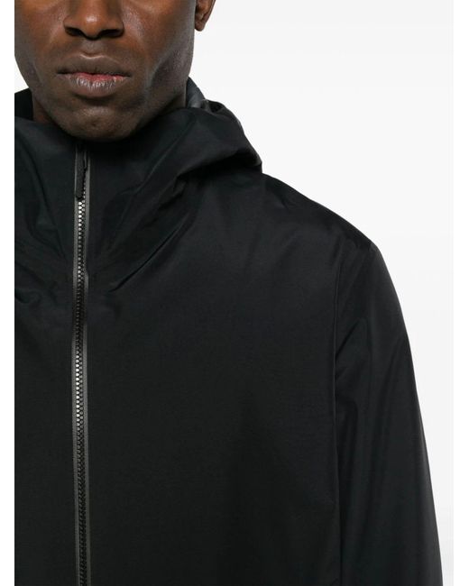 Arc'teryx Black Veilance Coats for men