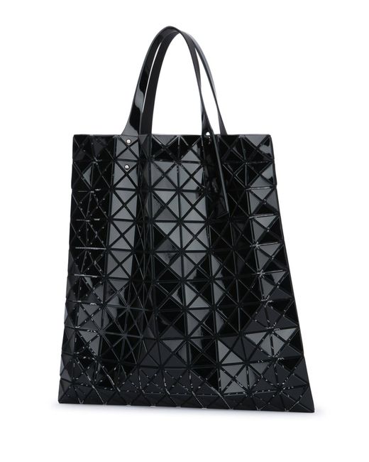 Issey Miyake Black Handbags