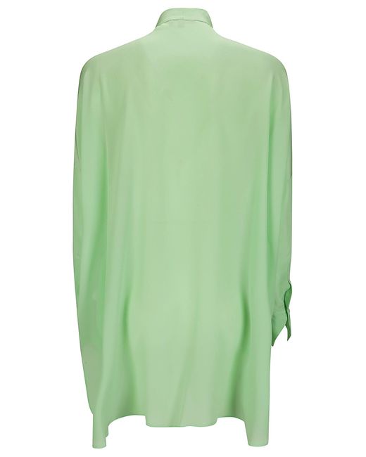Jejia Green Mariana Shirt 4