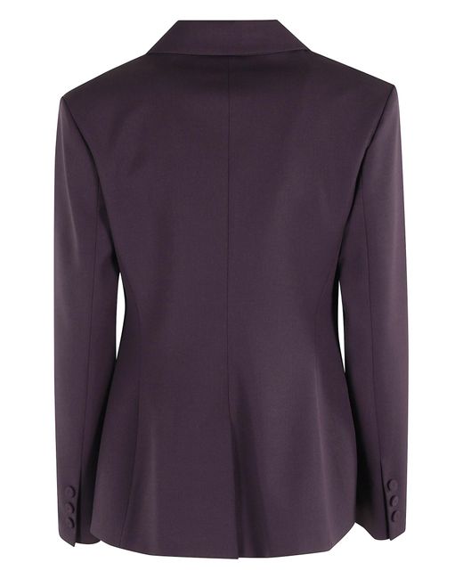 FEDERICA TOSI Purple Giacca Paralume Frescolana