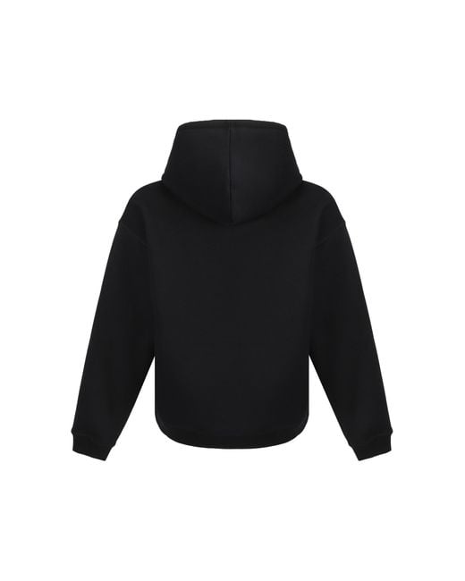 DSquared² Black Sweaters for men