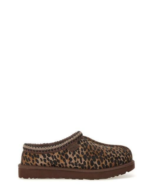 Ugg Brown Tasman Caspian Sandal