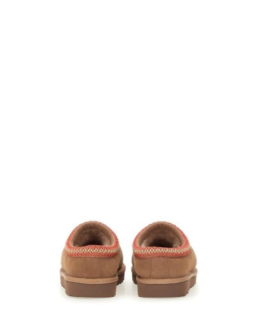 Ugg Brown Sandalwood Tasman Ii