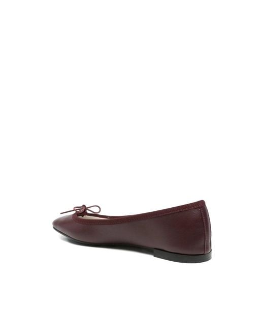 Repetto Brown Shoes