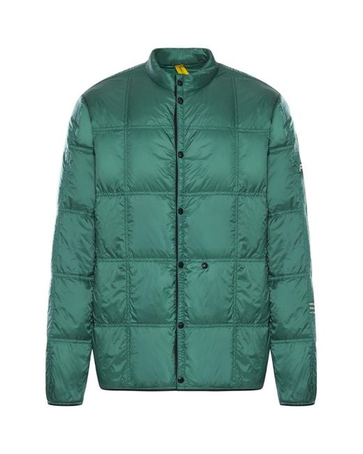 Moncler Green Genius X Frgmt Jayel Down Jacket for men