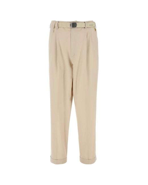 Magliano Natural Wool Pant for men