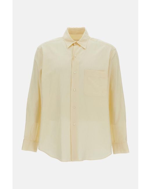 Kaptain Sunshine Natural Shirts Co Se for men