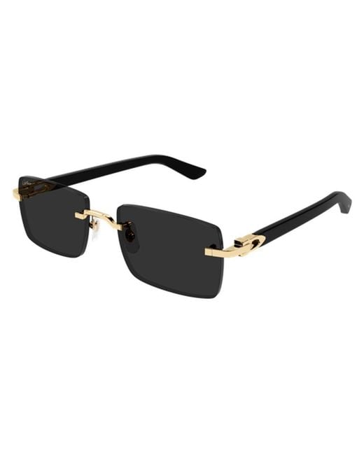 Cartier Black Cartier for men